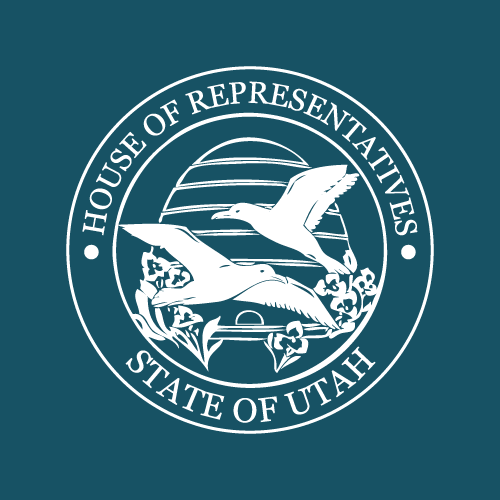 Utah House of Representatives