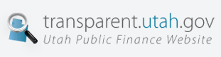 Transparent Utah: Utah Public Finance Website